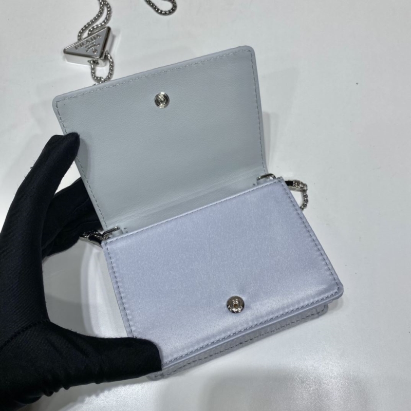 Pra*a waist chest packs